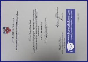 Why You Should Buy A Fake University of London Diploma