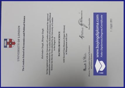 Why You Should Buy A Fake University of London Diploma