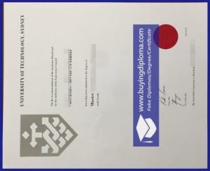 Safely buy a fake university of technology sydney degree