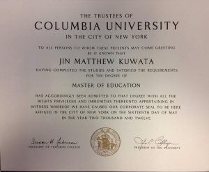 Quickly buy New York University(NYU) master's degree