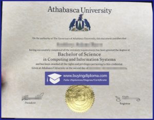 Topten tips for buy a Athabasca University certificate