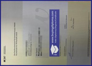 Can I fake a Fachhochschule Nordwestschweiz diploma