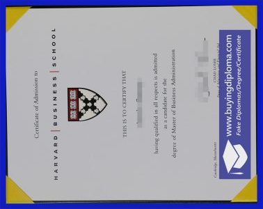 Best Ways to buy Harvard Business School degree