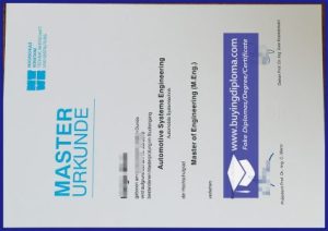 Apply for HTWG Konstanz diploma