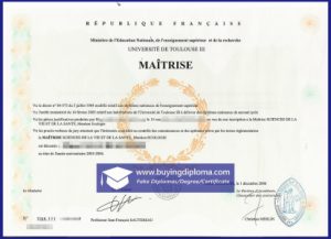 buying a fake New Sorbonne University diploma