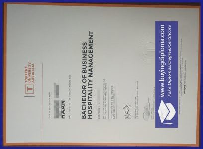 Apply fake Torrens University Australia diploma