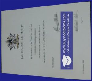 Why Most Buy James Cook University Diploma