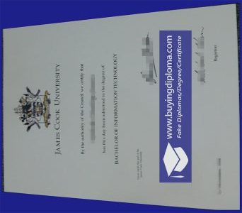 Why Most Buy James Cook University Diploma