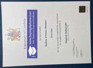 fake Bournemouth University master's degree