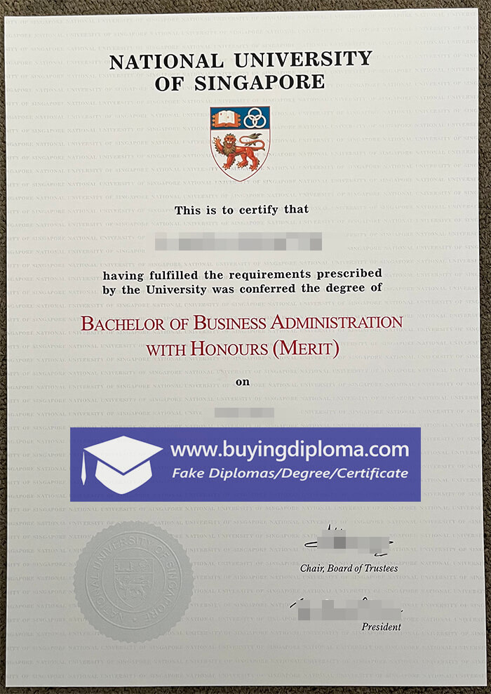 fake bachelor's degree