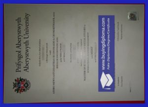 University of Abel degree certificate