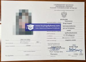 fake UMFC degree for job
