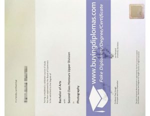 Buy fake realistic-looking AUB diplomas