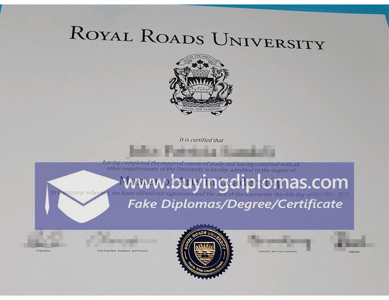 Does it make sense to buy RRU fake degree online?