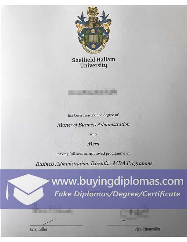 You knew how to Purchase a SHU fake degree?